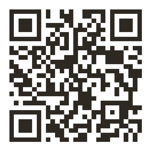 QR code to download Dialect on iPhone or Android