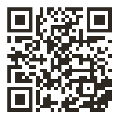 QR code de téléchargement de Dialect sur iPhone ou Android