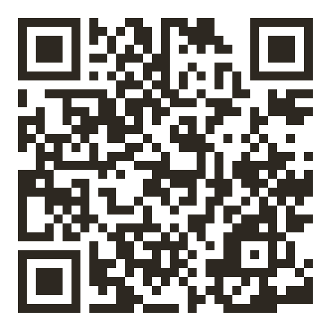 QR code de téléchargement de Dialect sur iPhone ou Android