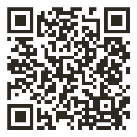 QR code de téléchargement de Dialect sur iPhone ou Android