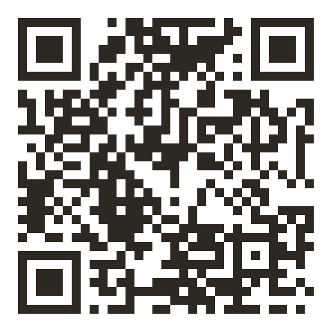 QR code de téléchargement de Dialect sur iPhone ou Android