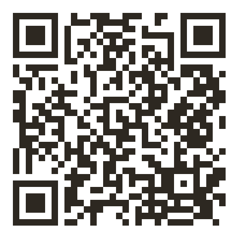 QR code de téléchargement de Dialect sur iPhone ou Android