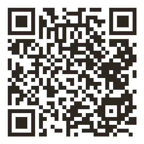 QR code de téléchargement de Dialect sur iPhone ou Android