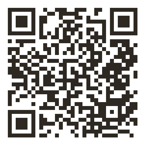 QR code de téléchargement de Dialect sur iPhone ou Android