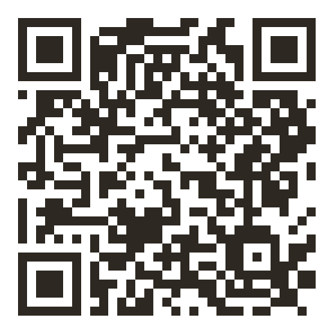 QR code to download Dialect on iPhone or Android