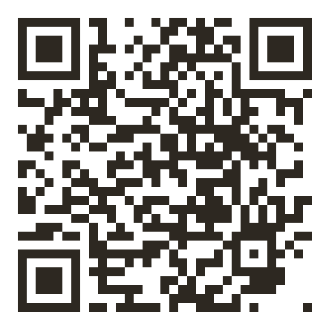 QR code to download Dialect on iPhone or Android