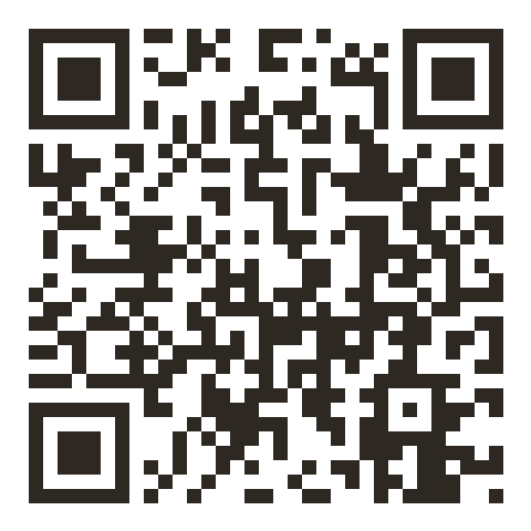 QR code to download Dialect on iPhone or Android
