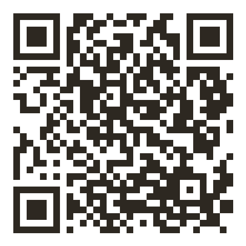 QR code to download Dialect on iPhone or Android