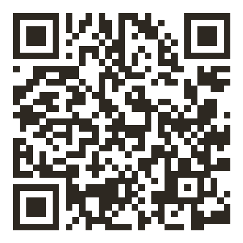 QR code to download Dialect on iPhone or Android