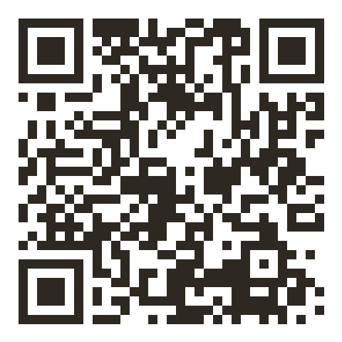 QR code to download Dialect on iPhone or Android