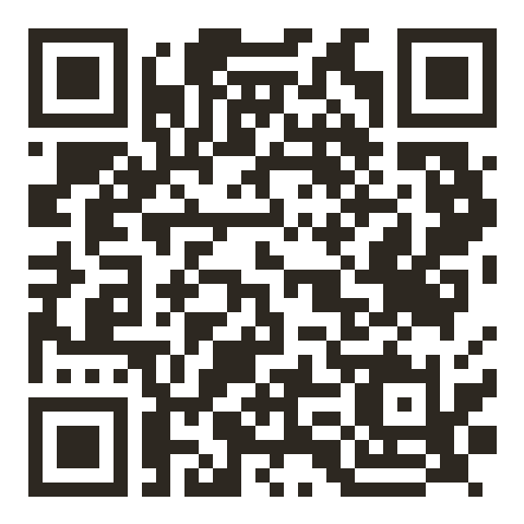 QR code to download Dialect on iPhone or Android