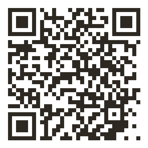 QR code to download Dialect on iPhone or Android