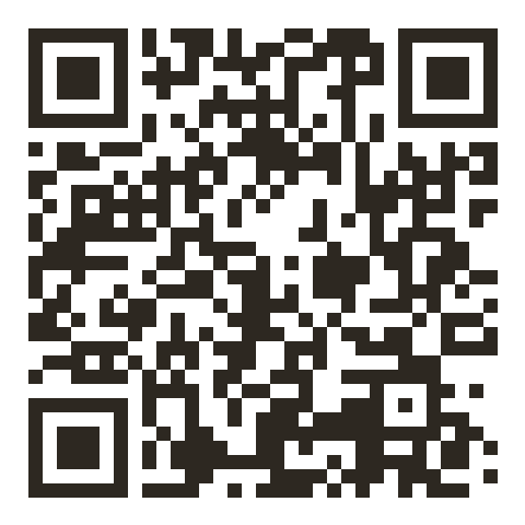 QR code to download Dialect on iPhone or Android