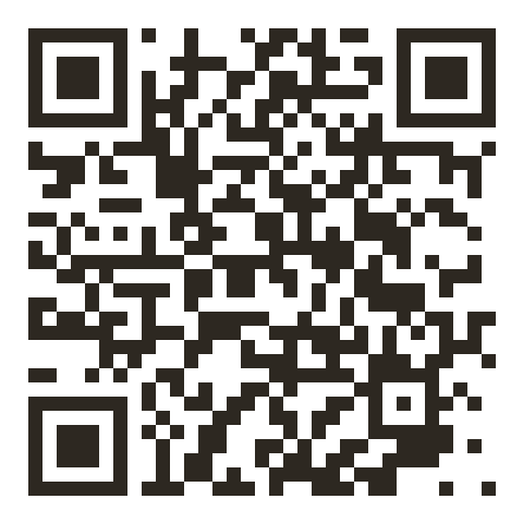 QR code to download Dialect on iPhone or Android