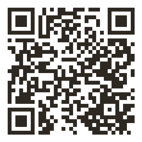 QR code de téléchargement de Dialect sur iPhone ou Android