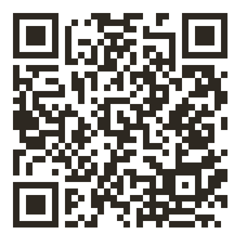 QR code de téléchargement de Dialect sur iPhone ou Android