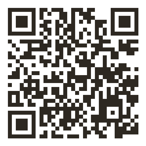 QR code de téléchargement de Dialect sur iPhone ou Android
