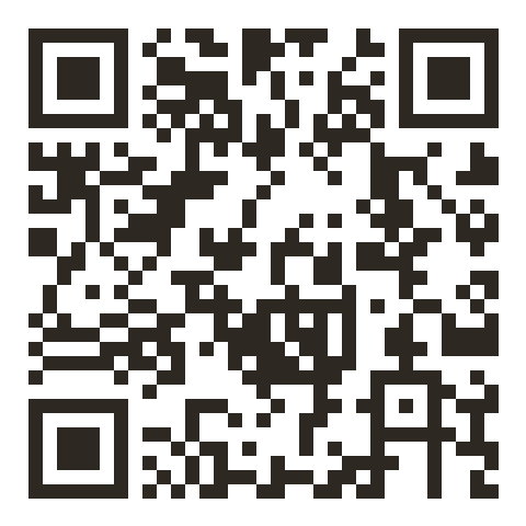 QR code de téléchargement de Dialect sur iPhone ou Android