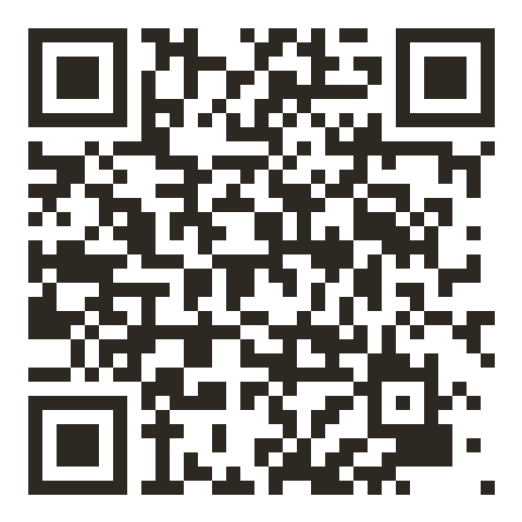 QR code de téléchargement de Dialect sur iPhone ou Android