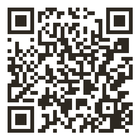 QR code de téléchargement de Dialect sur iPhone ou Android
