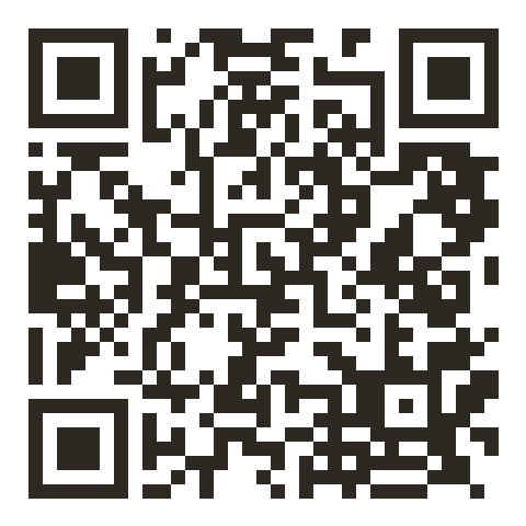 QR code de téléchargement de Dialect sur iPhone ou Android