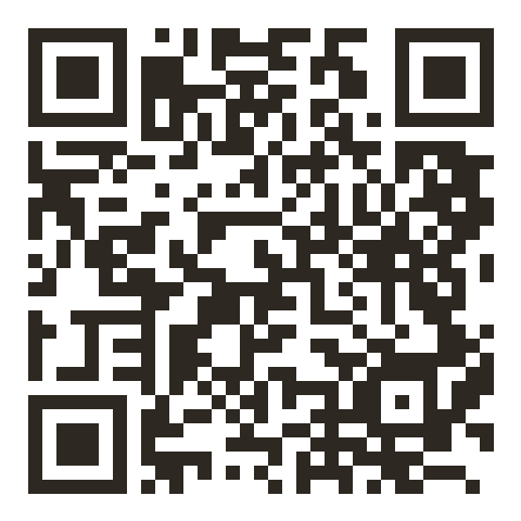 QR code de téléchargement de Dialect sur iPhone ou Android