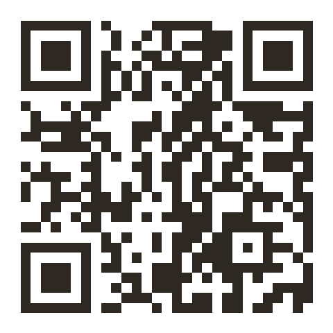 QR code de téléchargement de Dialect sur iPhone ou Android