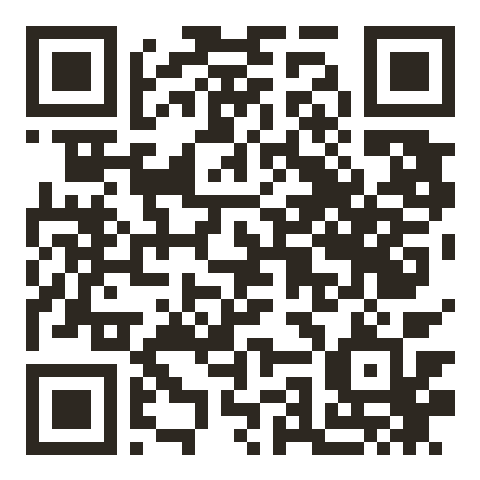 QR code de téléchargement de Dialect sur iPhone ou Android