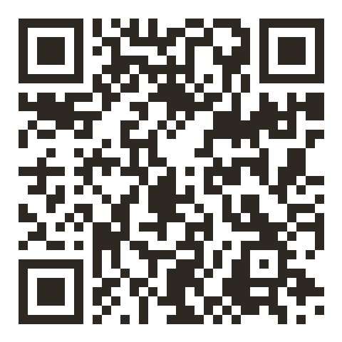 QR code de téléchargement de Dialect sur iPhone ou Android